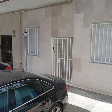 Precioso Apartamento En Puente Vallecas, Madrid. Ngoại thất bức ảnh