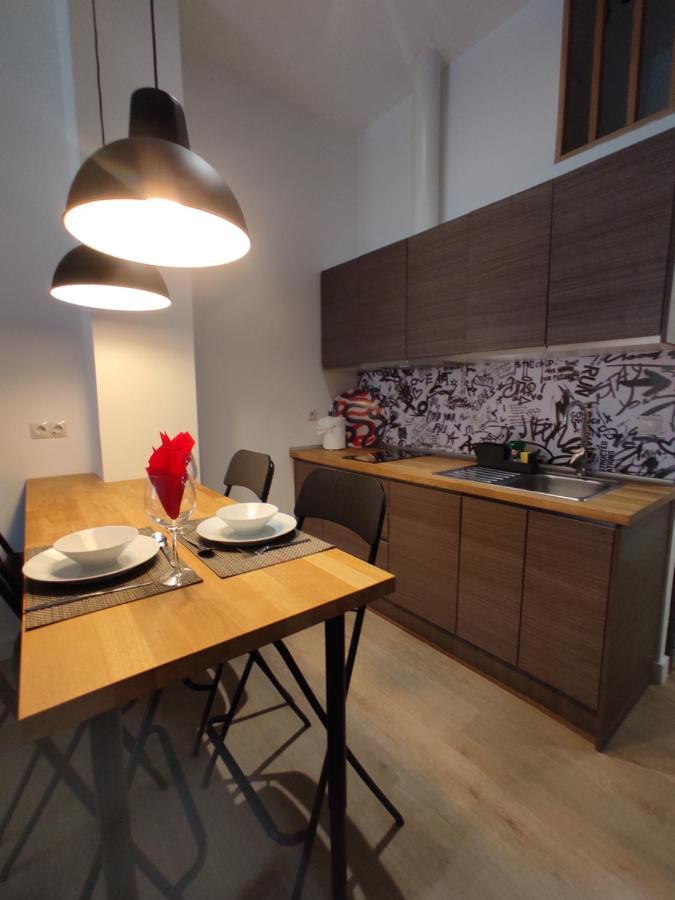 Precioso Apartamento En Puente Vallecas, Madrid. Ngoại thất bức ảnh