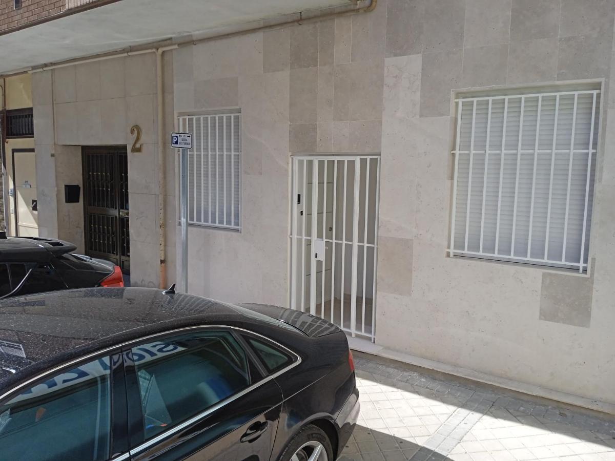 Precioso Apartamento En Puente Vallecas, Madrid. Ngoại thất bức ảnh